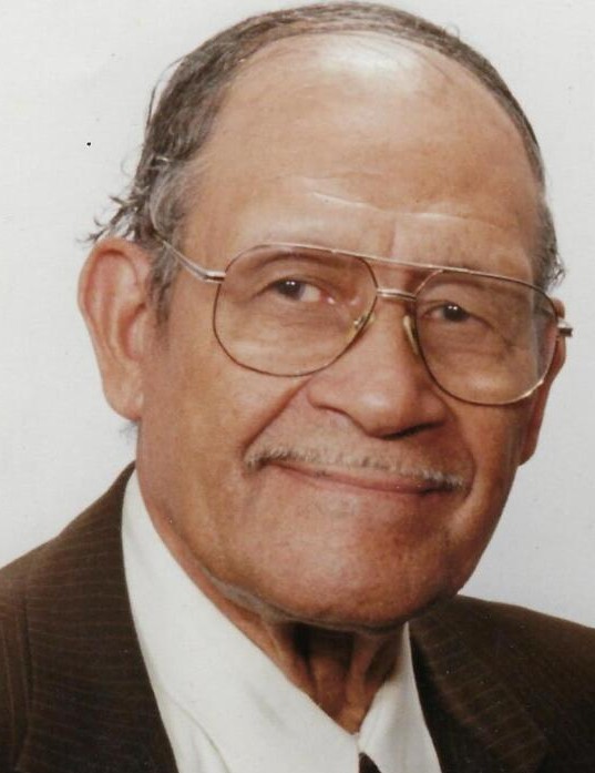 Harold Roberson Sr. Obituary May 24, 2020 Brazoria, TX