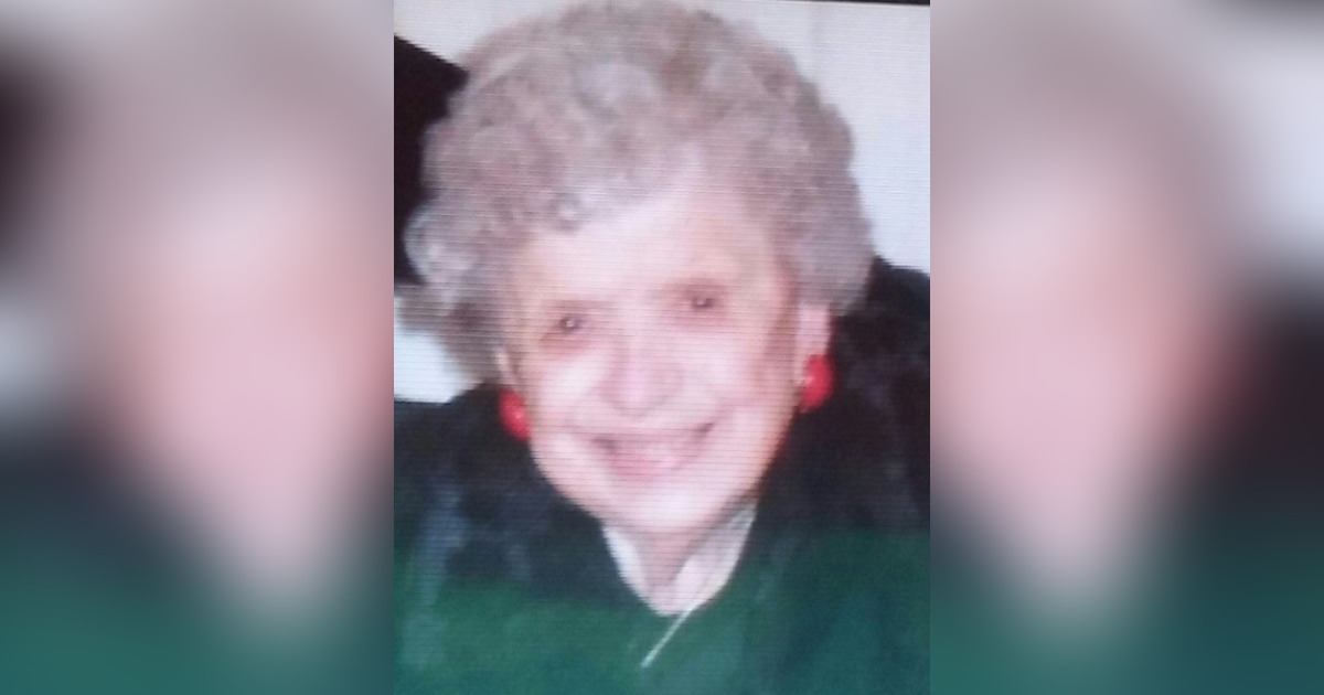 Barbara Buscher Obituary July 8, 2023 San Anselmo, CA