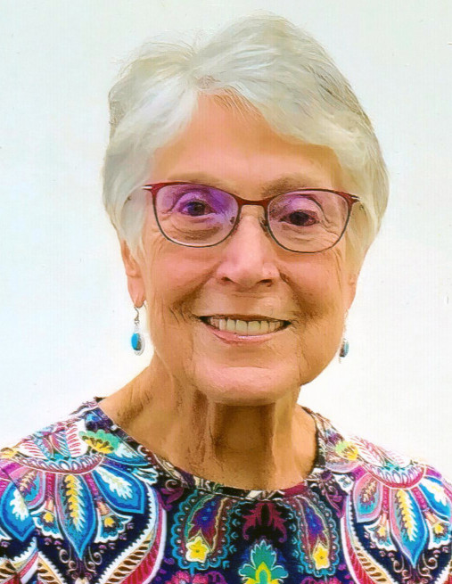 Virginia "Ginny" Pabst Obituary Nov 3, 2023 San Anselmo, CA