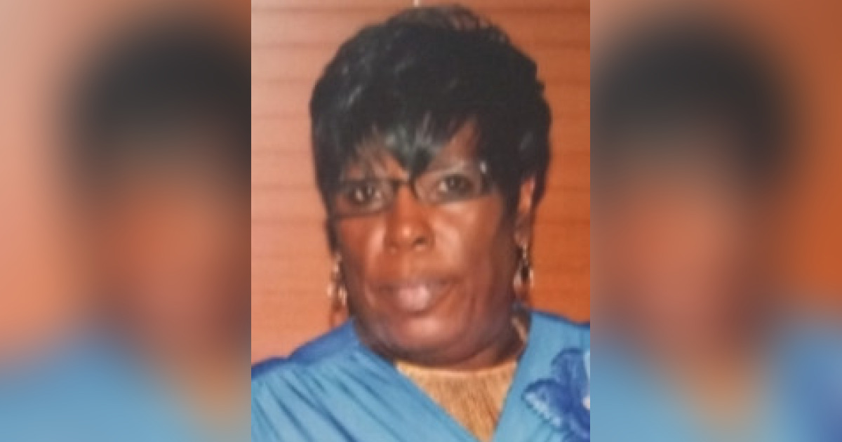 Ms. Alma Thompson Tribute August 20, 2022 Worley Mortuary Services