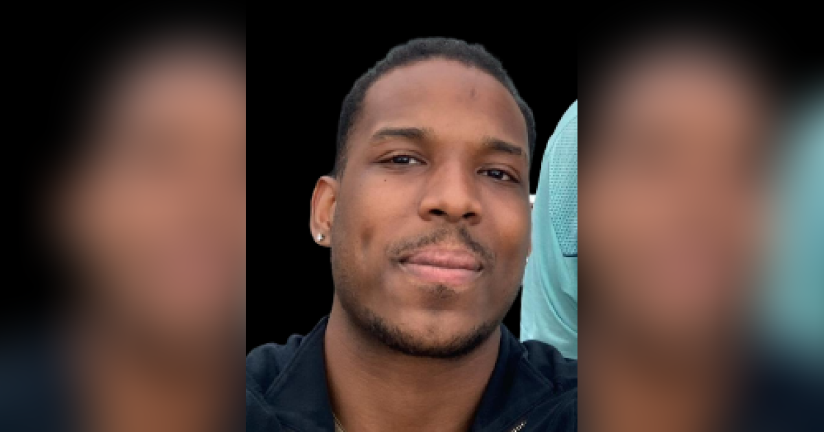 Mr. Zachary Ratliff Tribute Feb 9, 2023 Lumberton, NC