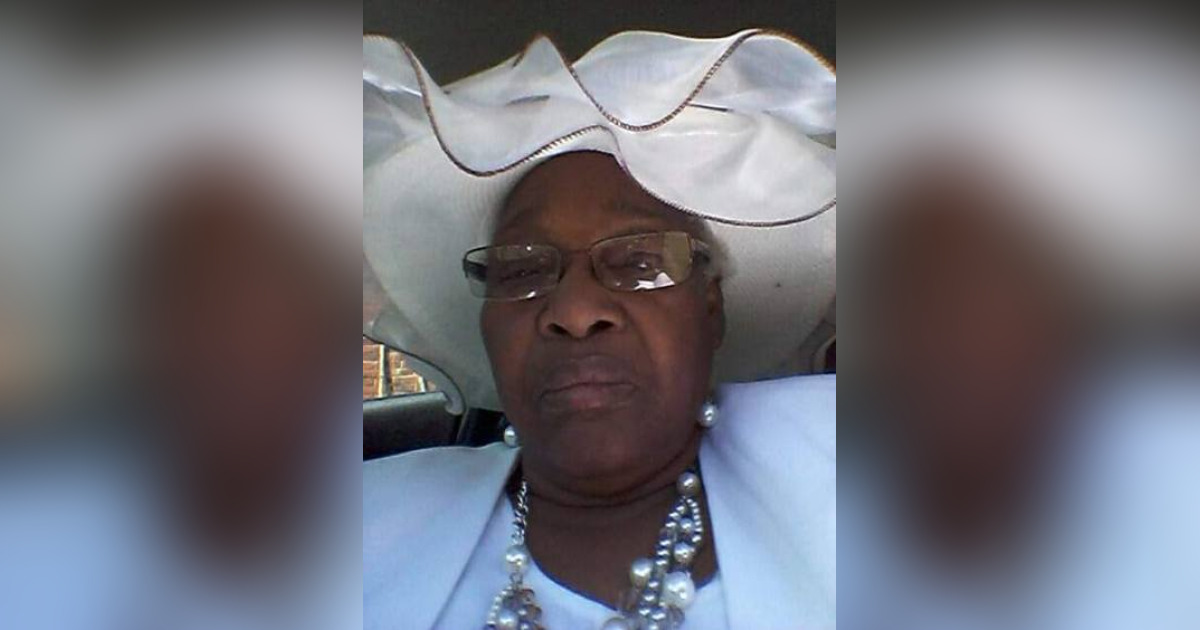 Ms. Loisteen Winningham