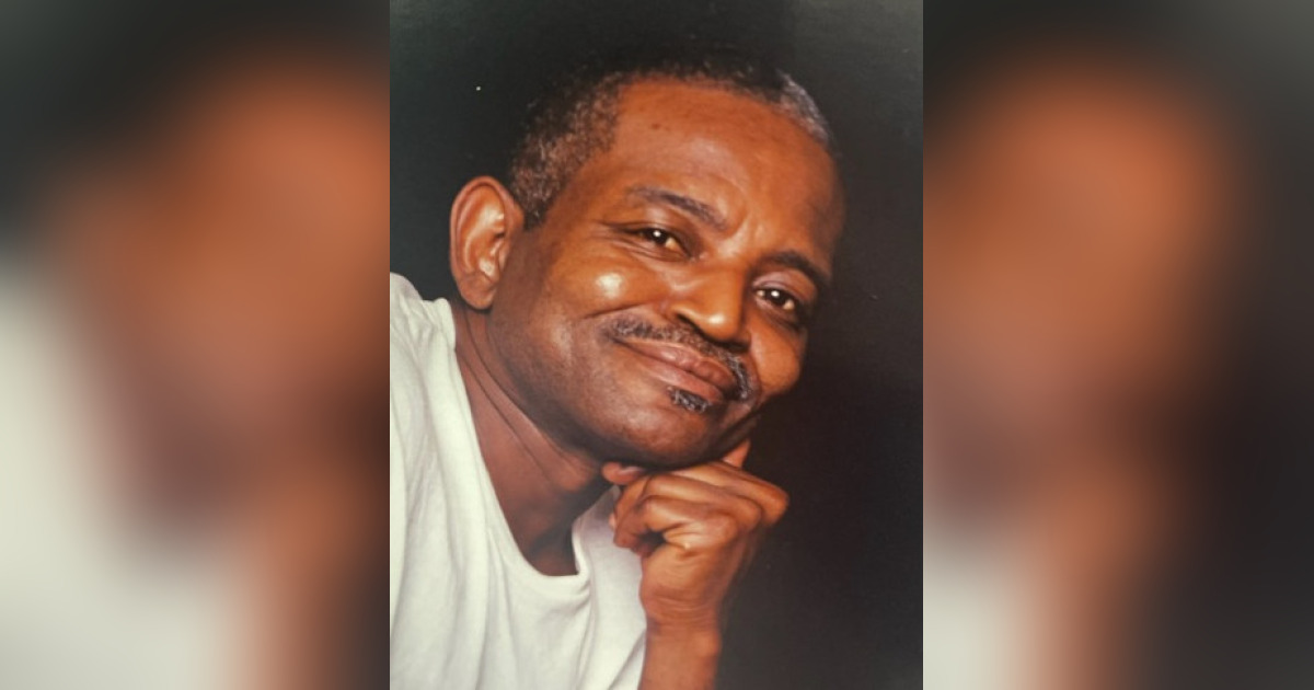 Mr. Earl Stephens Tribute Aug 16, 2023 Fairmont, NC