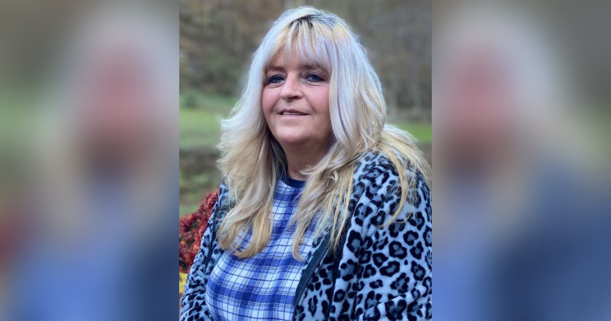 Dedra Hatfield Obituary April 25, 2022 Mounts Funeral Home Inc