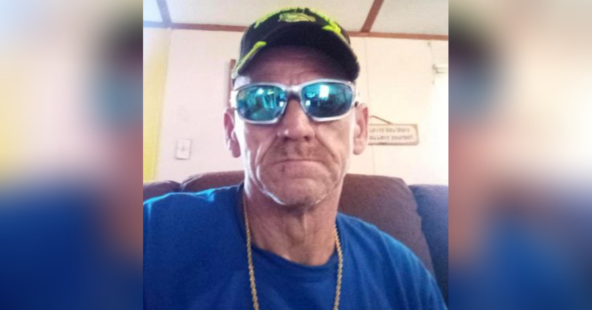 Roger Blankenship Obituary July 9, 2022 Mounts Funeral Home Inc
