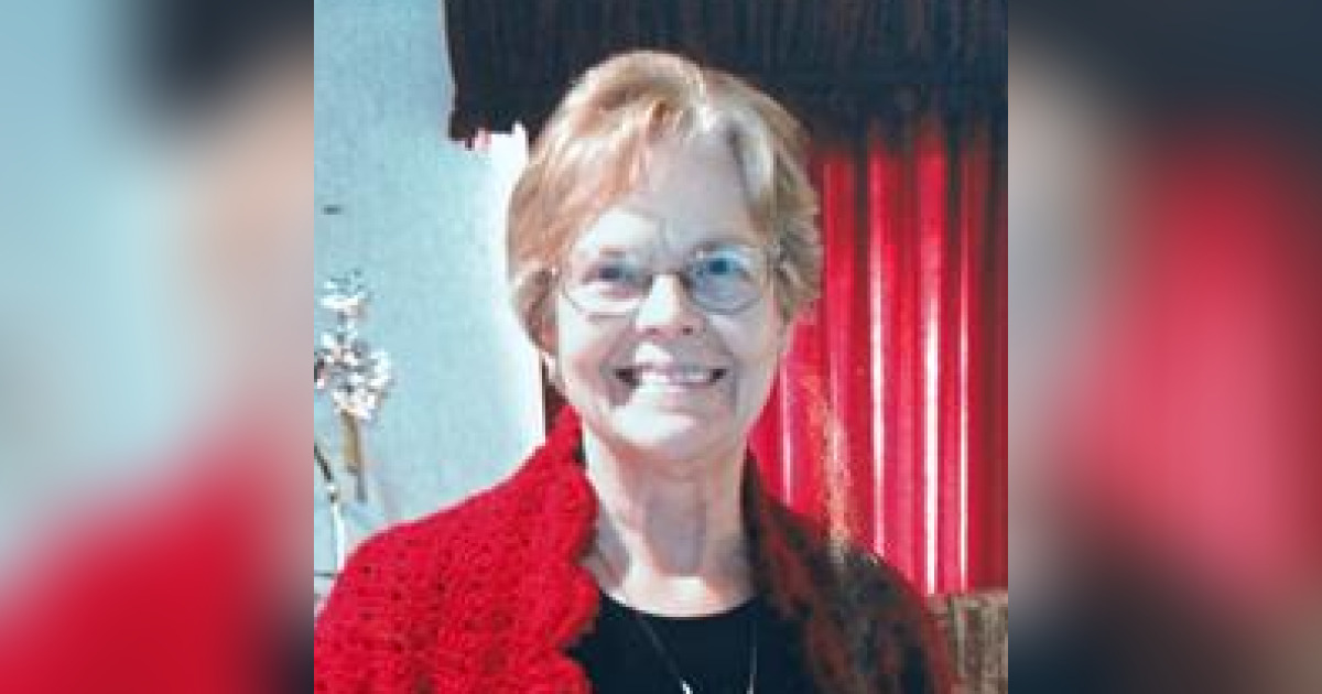 Phyllis Fortner Obituary July 10, 2022 Mounts Funeral Home Inc