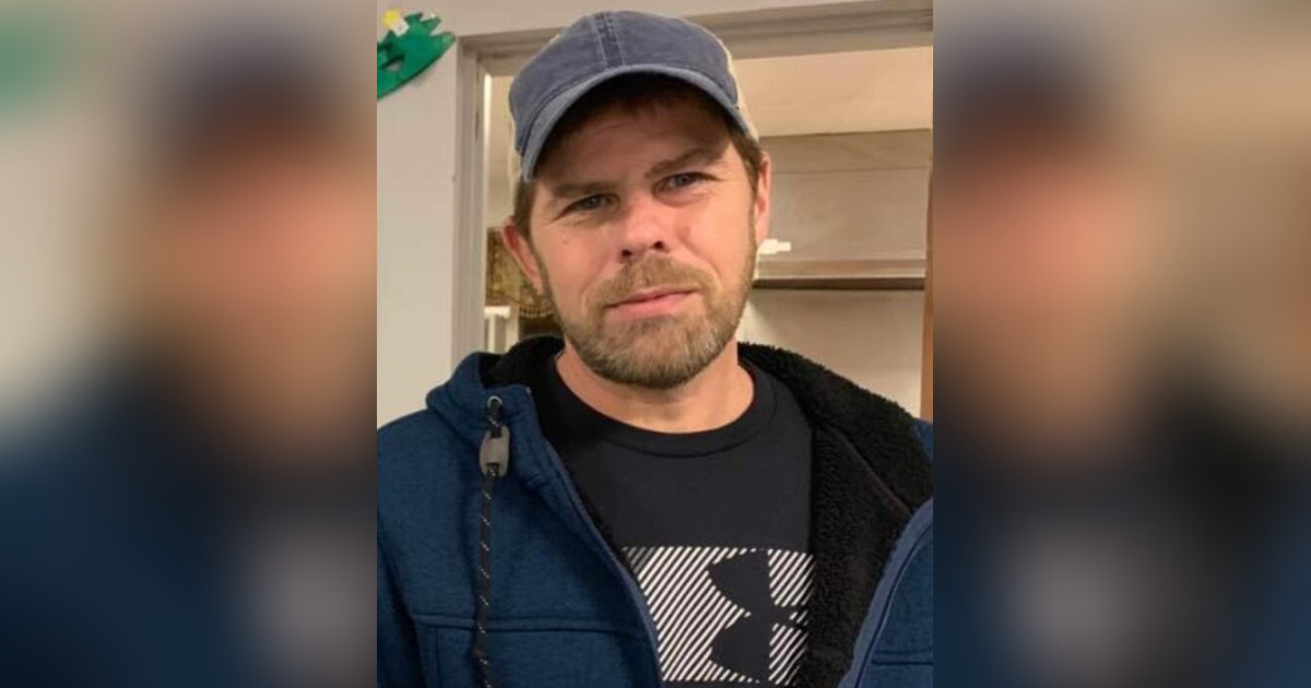 Obituary for Brian Keith Compton Mounts Funeral Home Inc.