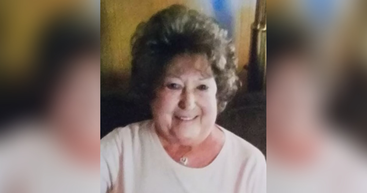 Ruby Cline Obituary October 7, 2022 Mounts Funeral Home Inc