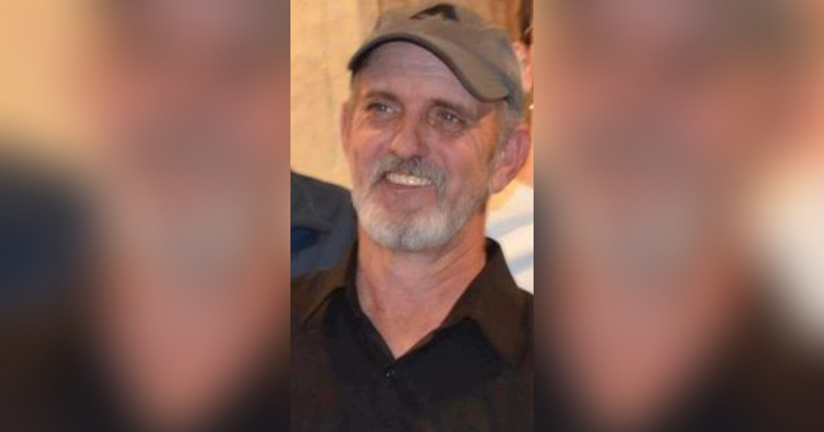 Obituary for Donald Gene Walls Mounts Funeral Home Inc.