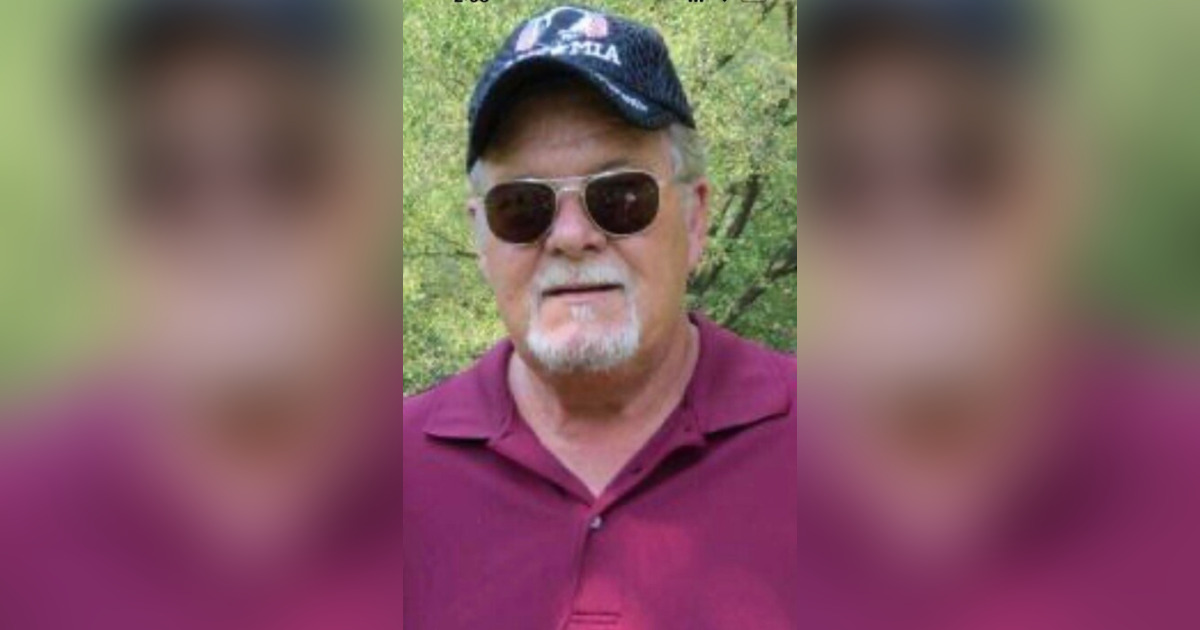 David Endicott Obituary October 29, 2022 Mounts Funeral Home Inc