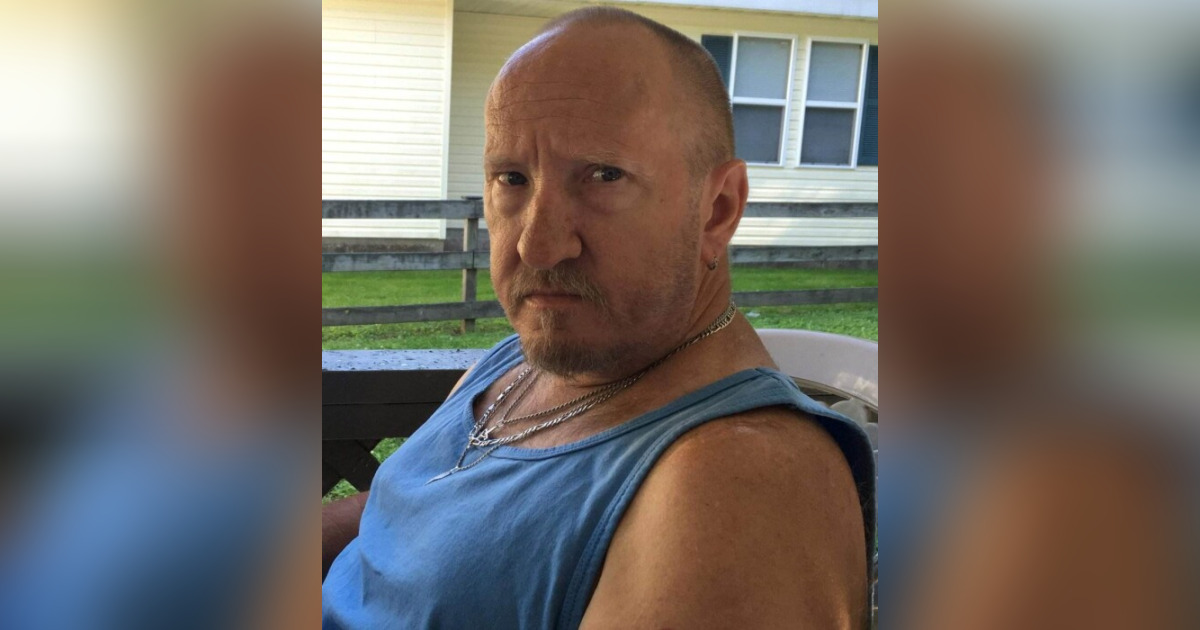 Randy Mayfield Obituary November 14, 2022 Mounts Funeral Home Inc