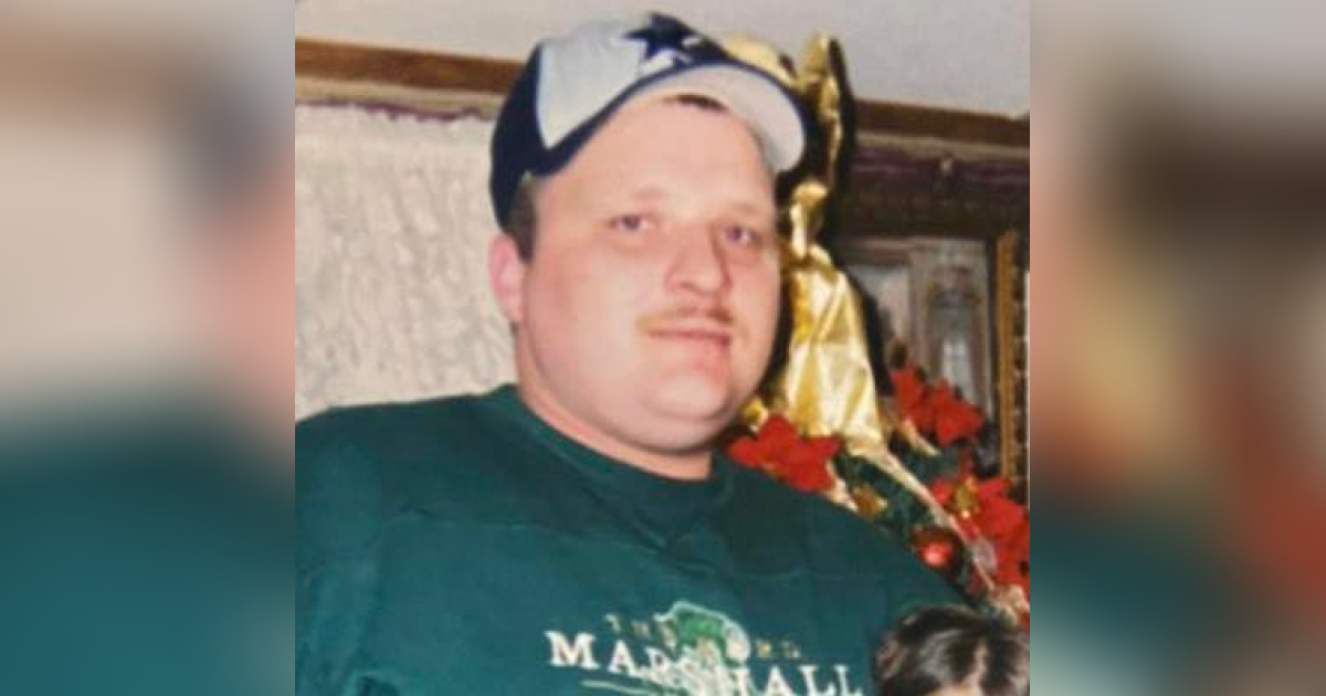 Alfred Grimmett Obituary November 19, 2022 Mounts Funeral Home Inc