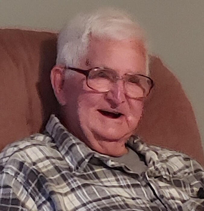 Edmond Ward Obituary November 22, 2022 Mounts Funeral Home Inc