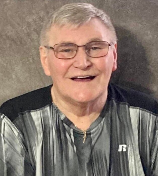 Jimmie New Obituary November 27, 2022 Mounts Funeral Home Inc