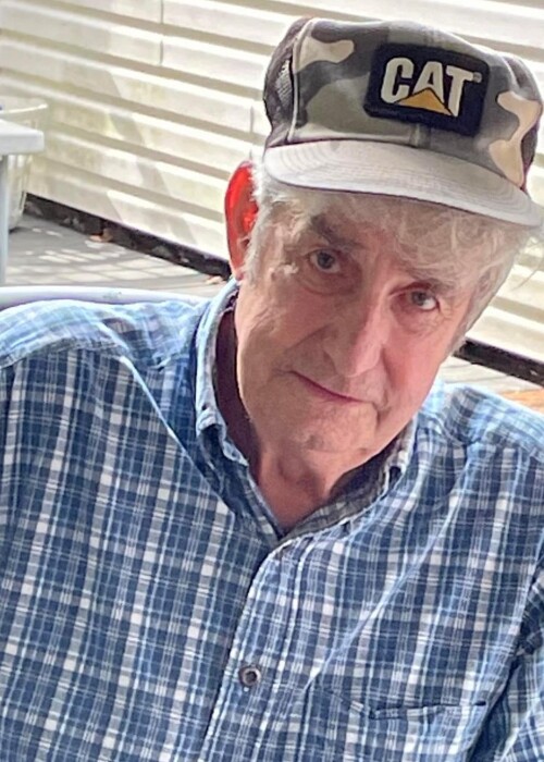 Clyde Stanley Obituary Dec 5, 2022 Gilbert, WV