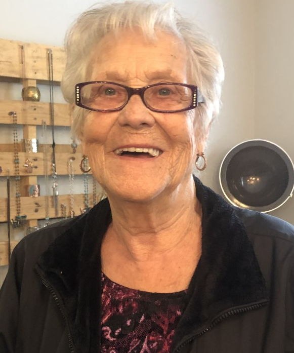 Lila Ellis Obituary December 25, 2022 Mounts Funeral Home Inc. Gilbert, WV