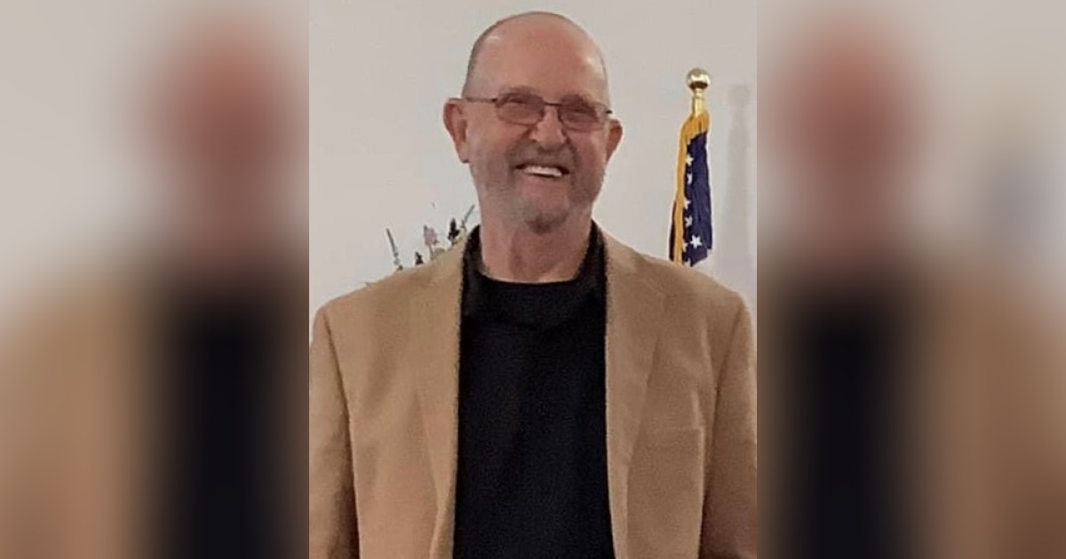 Ralph Trent Obituary May 1, 2023 Gilbert, WV