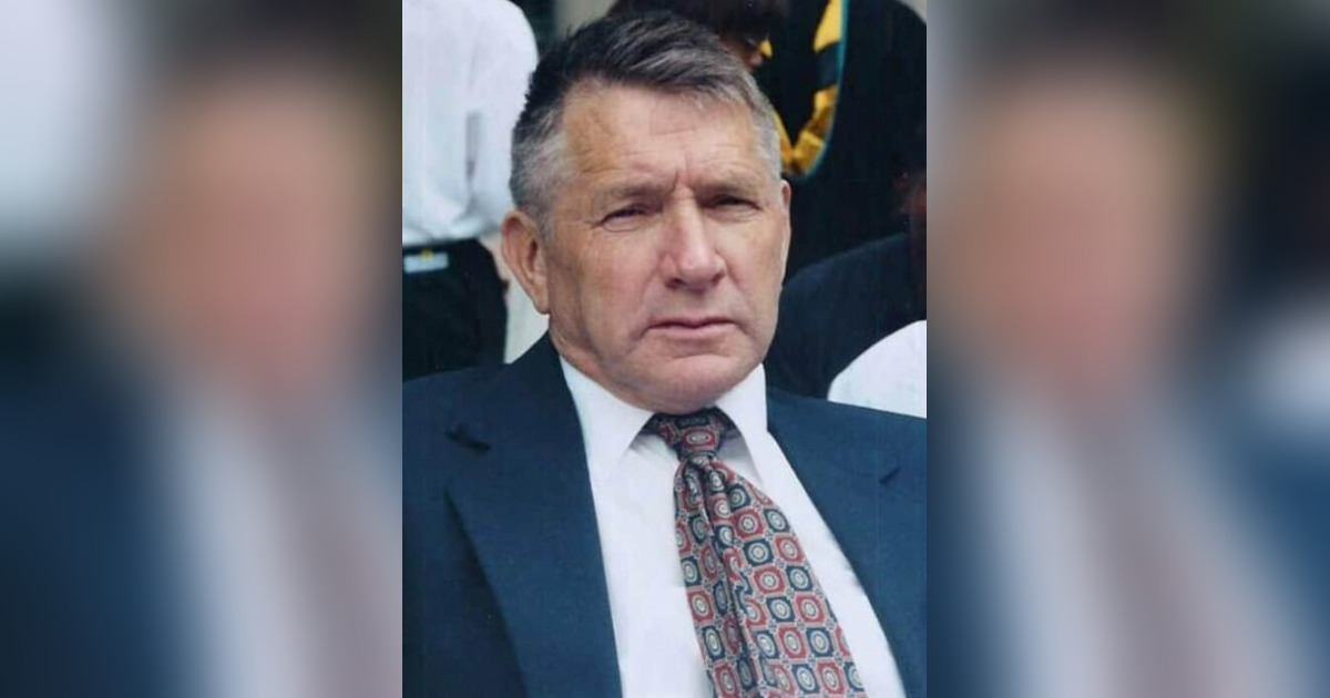 Obituary for Charles Monroe Testerman Mounts Funeral Home Inc.