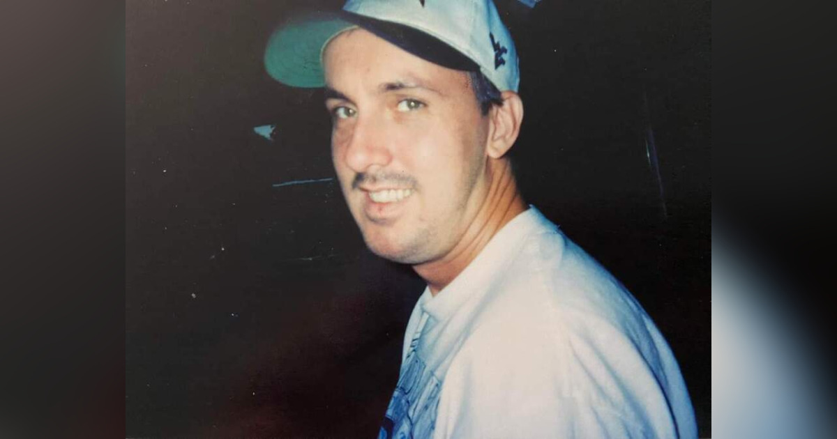 Danny Blankenship Obituary Jun 3, 2023 Gilbert, WV