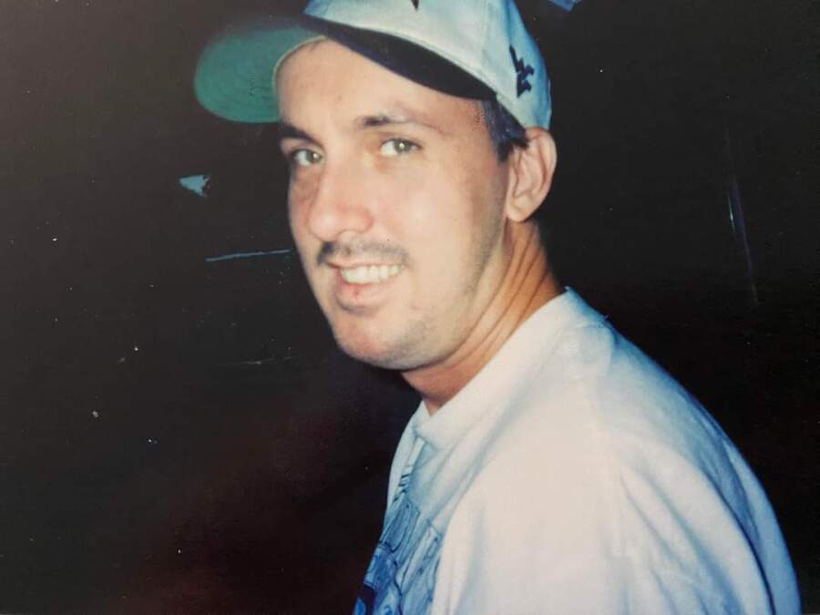 Danny Blankenship Obituary Jun 3, 2023 Gilbert, WV