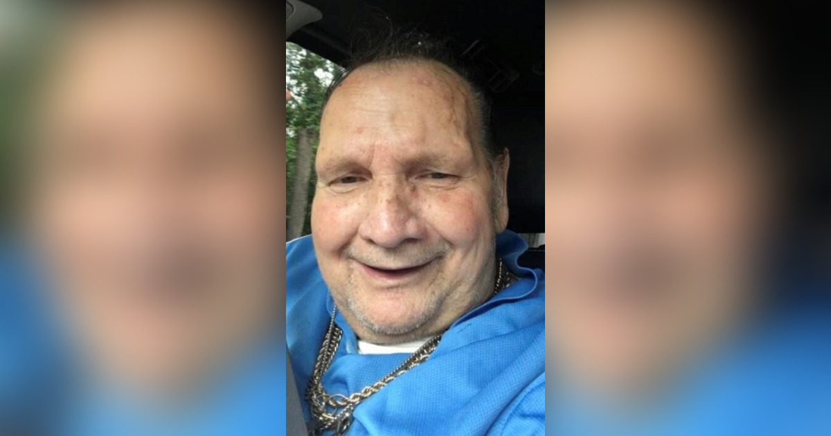 Vanno Christian Obituary June 8, 2023 Mounts Funeral Home Inc