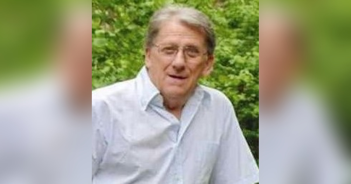 Danny Birchfield Obituary July 1, 2023 Mounts Funeral Home Inc