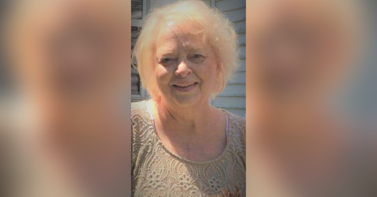 Deborah Endicott Obituary July 6, 2023 Mounts Funeral Home Inc