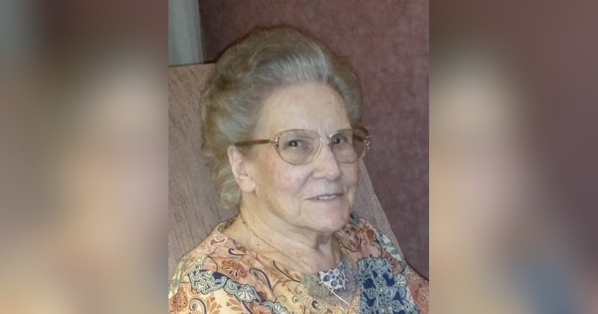 Lake Hopson Obituary July 10, 2023 Mounts Funeral Home Inc