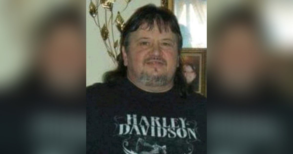 Terry Gross Obituary July 11, 2023 Mounts Funeral Home Inc