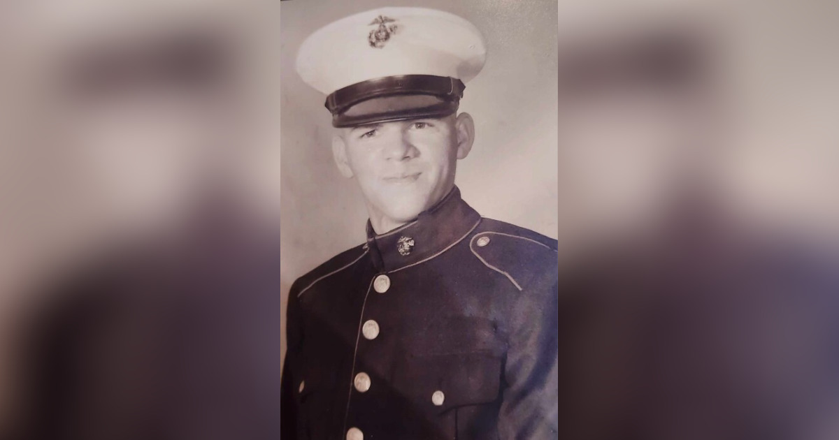 Jerry Ellis Obituary August 5, 2023 Mounts Funeral Home Inc