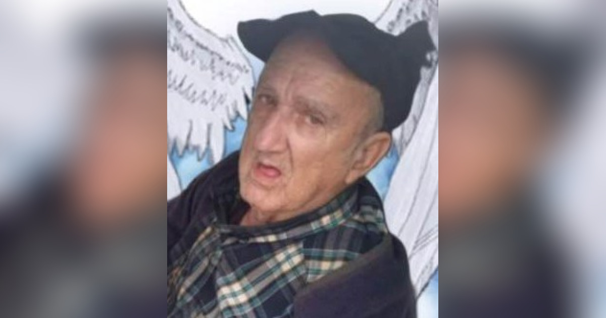 Obituary for Buddy Cline Mounts Funeral Home Inc.