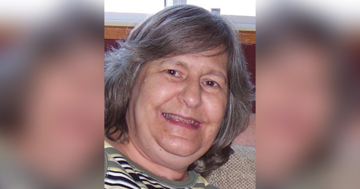 Linda Simpson Obituary August 12, 2023 Mounts Funeral Home Inc