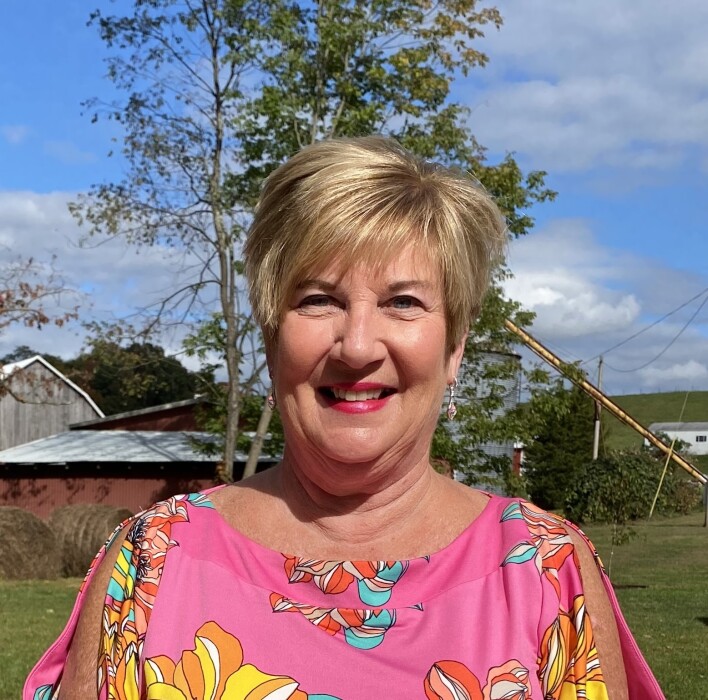 Debra Burgess Obituary September 16, 2023 Mounts Funeral Home Inc