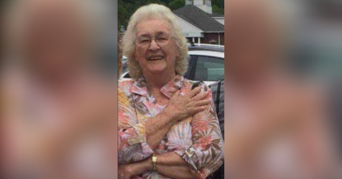 Obituary for Kathleen (Cline) Trent Mounts Funeral Home Inc.
