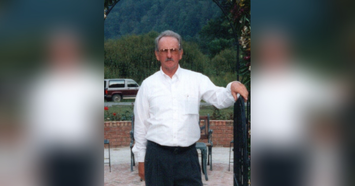 Michael Perry Obituary October 5, 2023 Mounts Funeral Home Inc