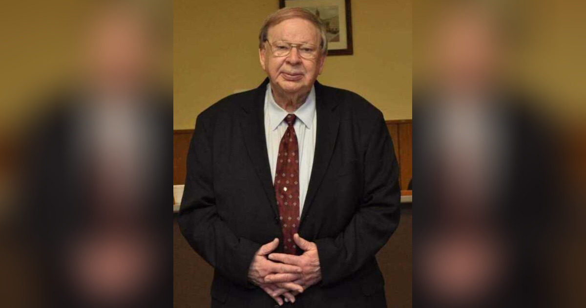 Obituary for Jimmy "Big Jim" Hatfield Mounts Funeral Home Inc.