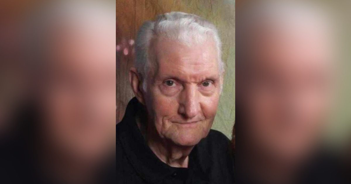 Ellis, Sr. Obituary Jan 9, 2024 Gilbert, WV