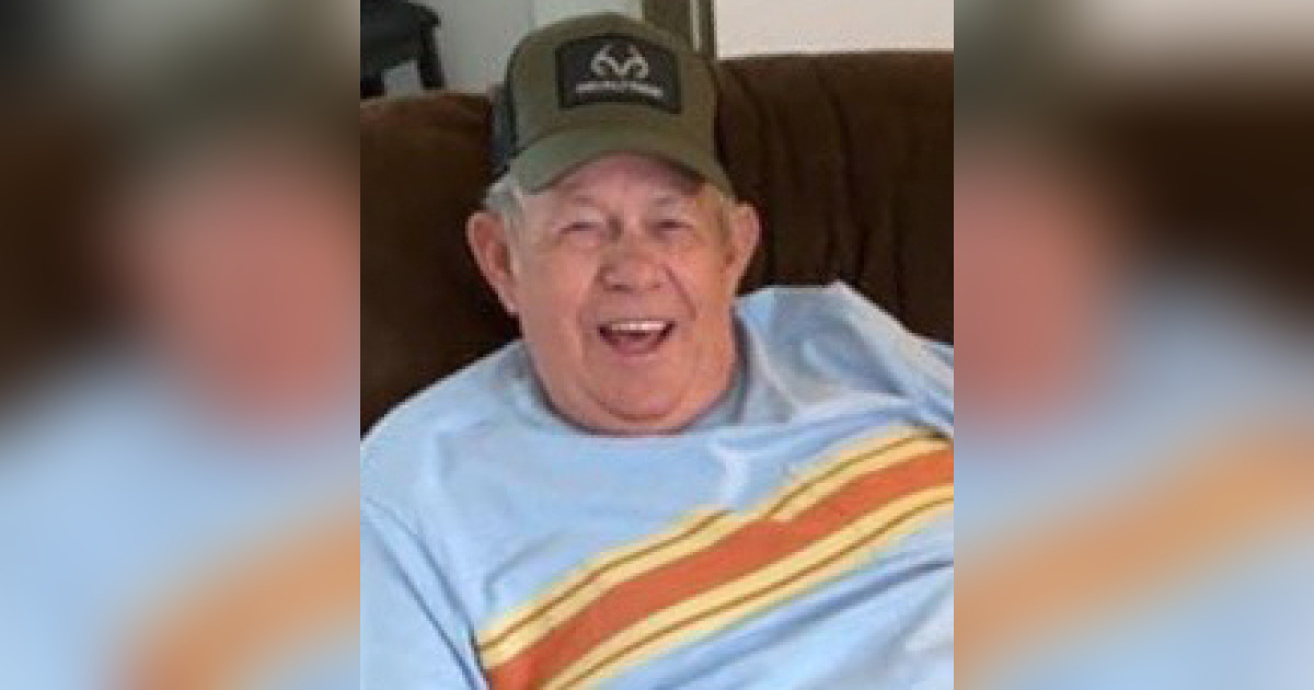 Obituary for Joda "Bud" Browning Mounts Funeral Home Inc.