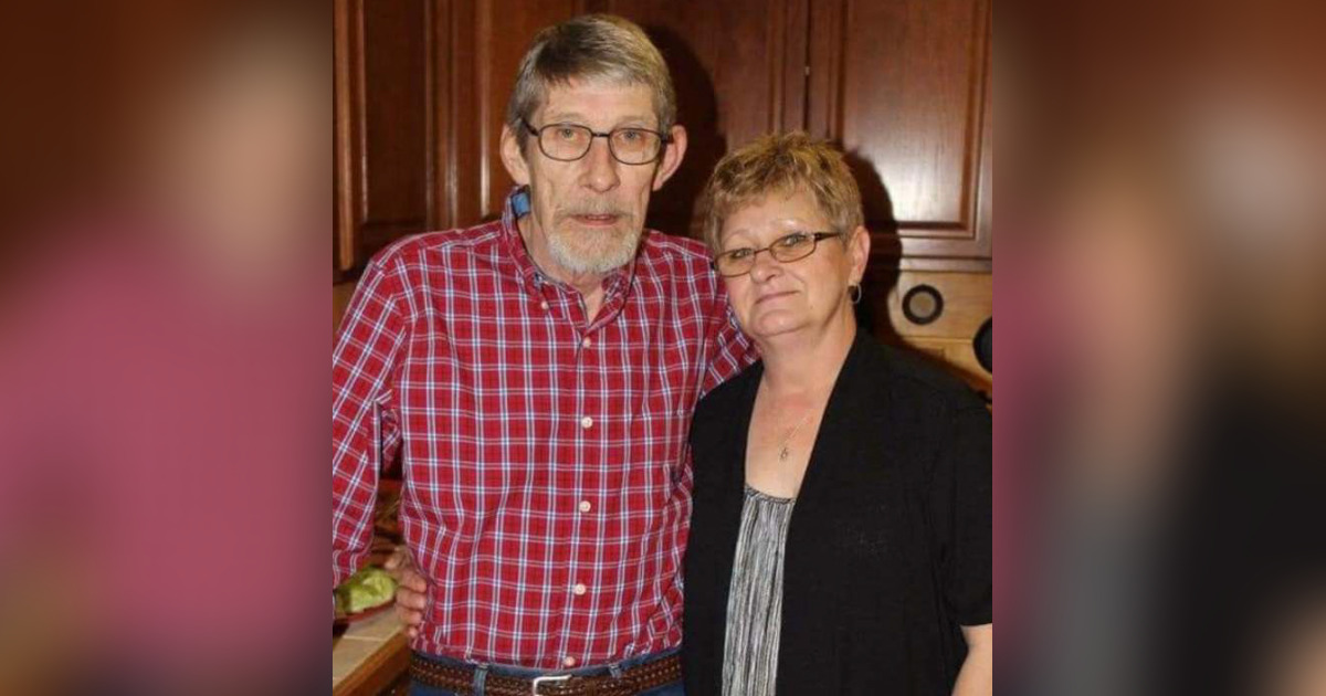 Danny Darnell Obituary January 15, 2024 Mounts Funeral Home Inc