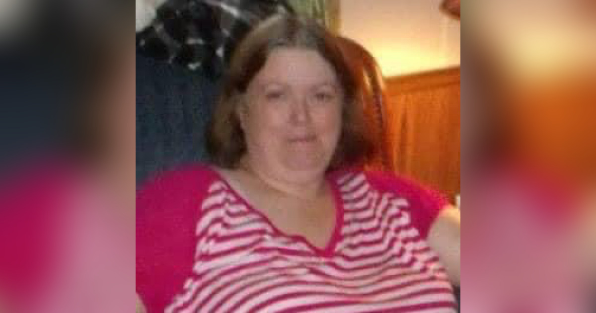 Debbie Blankenship Obituary Feb 1, 2024 Gilbert, WV