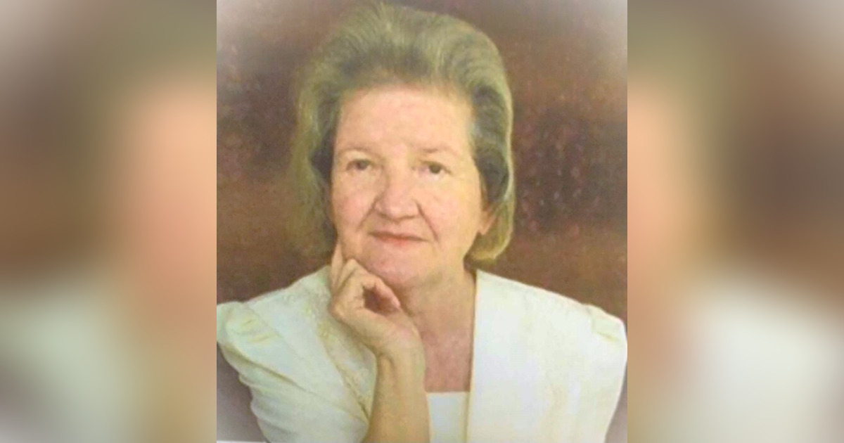 Judy Jude Obituary February 3, 2024 Mounts Funeral Home Inc
