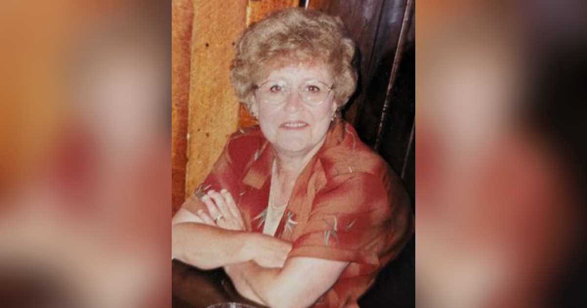 Judith Hatfield Obituary Feb 26, 2024 Gilbert, WV