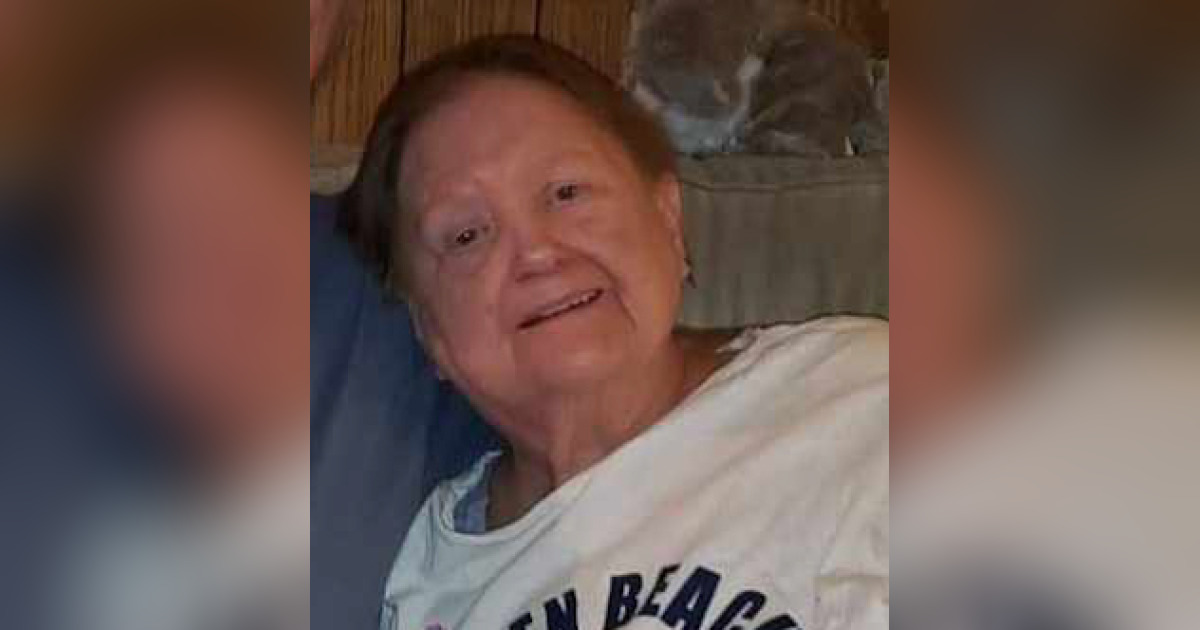 Pauline Hatfield Obituary March 16, 2024 Mounts Funeral Home Inc