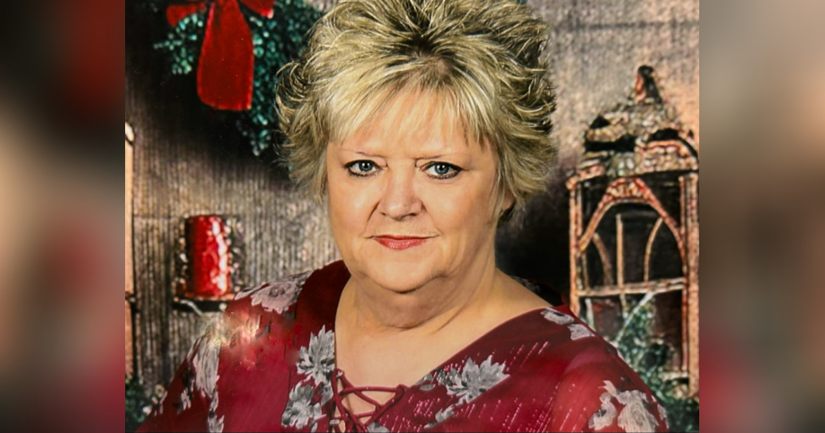 Obituary for Sherry Lee (Williamson) Ramsey Mounts Funeral Home Inc.