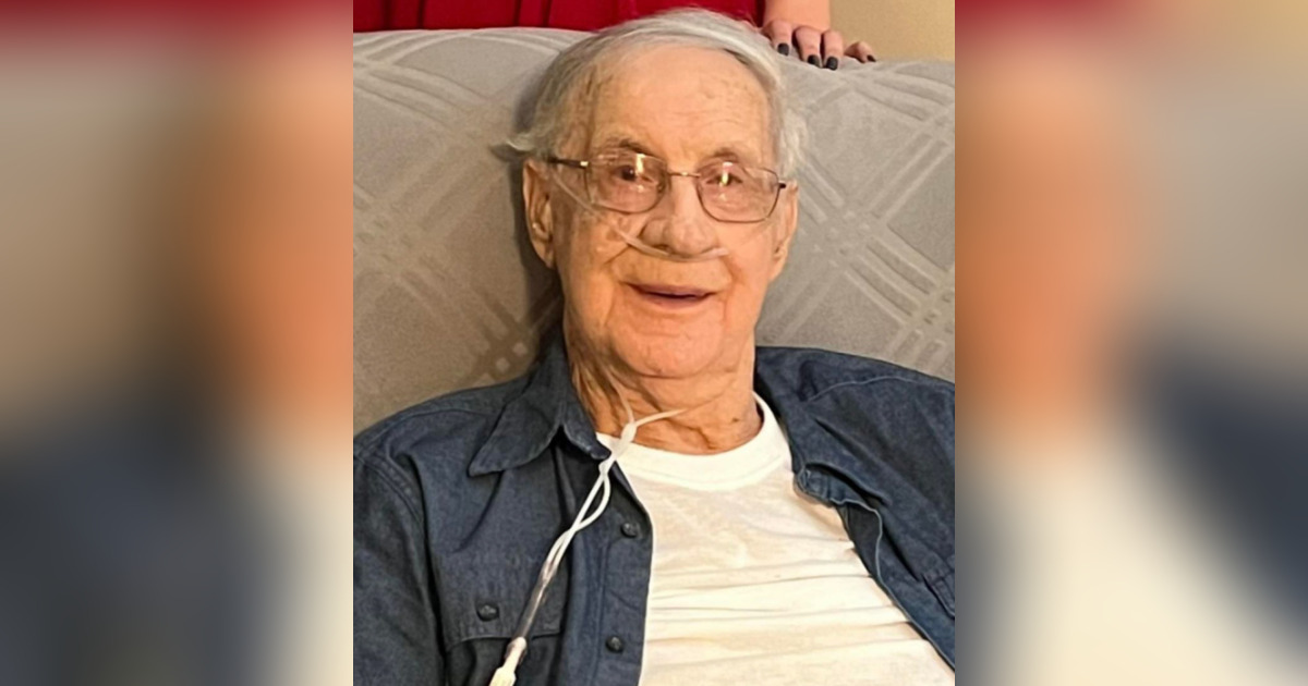 Johnie Glandon Obituary April 16, 2024 Mounts Funeral Home Inc