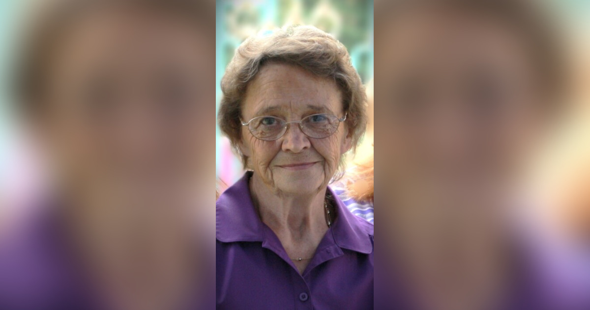 Obituary for (Cline) Paynter Mounts Funeral Home Inc.