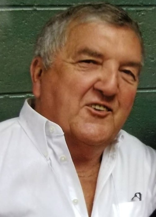 Obituary for Joseph Edmund Hatfield Mounts Funeral Home Inc.