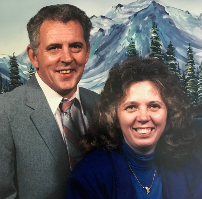 Obituary for Waldeen (Akers) Hatfield Mounts Funeral Home Inc.