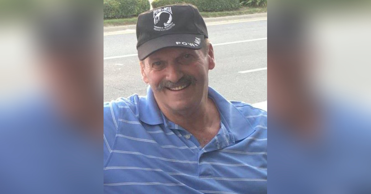 Obituary for Alger "Skip" Baker Mounts Funeral Home Inc.