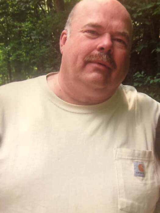 Obituary for Gregory Dean Smith Mounts Funeral Home Inc.